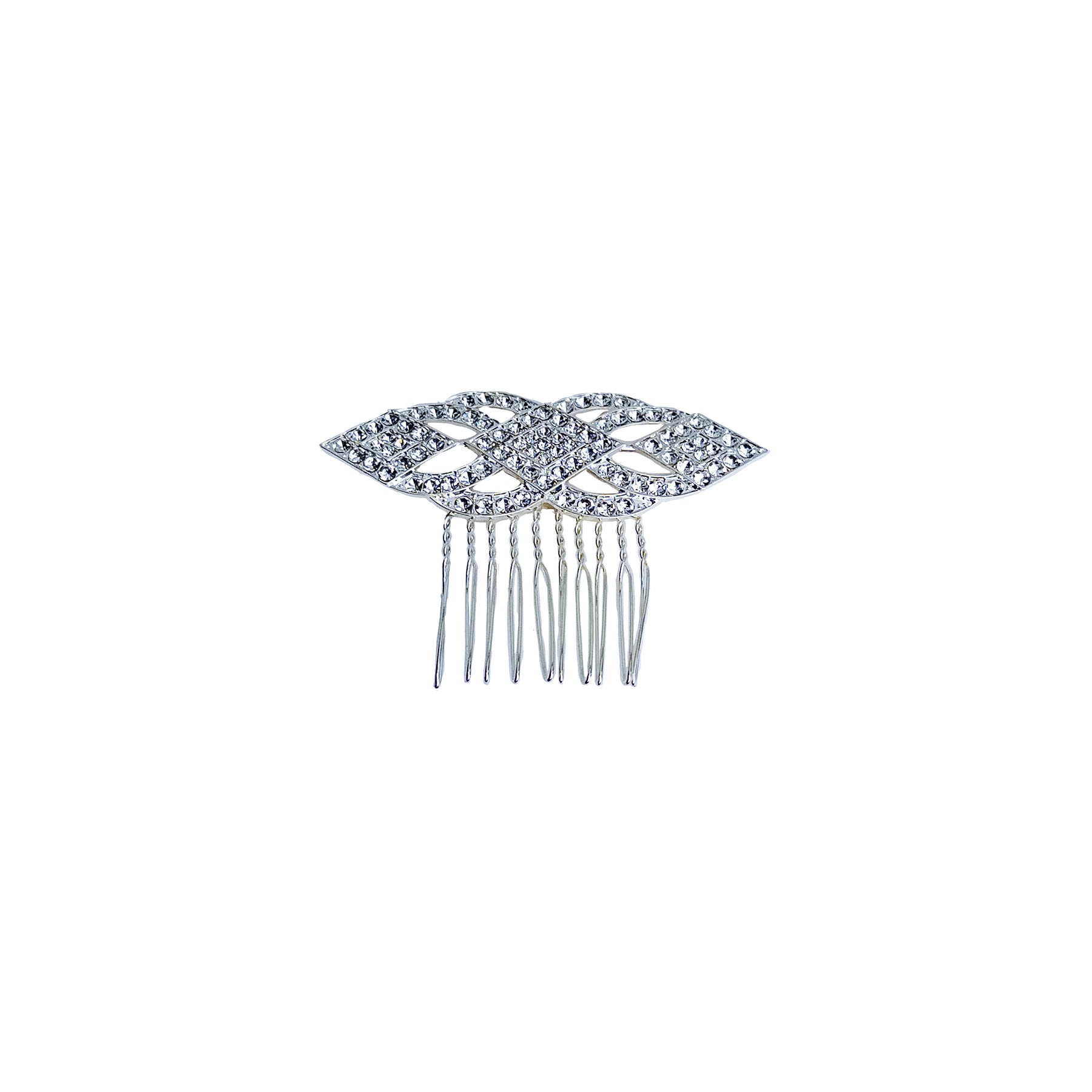 Nouveau-Deco Hair Comb