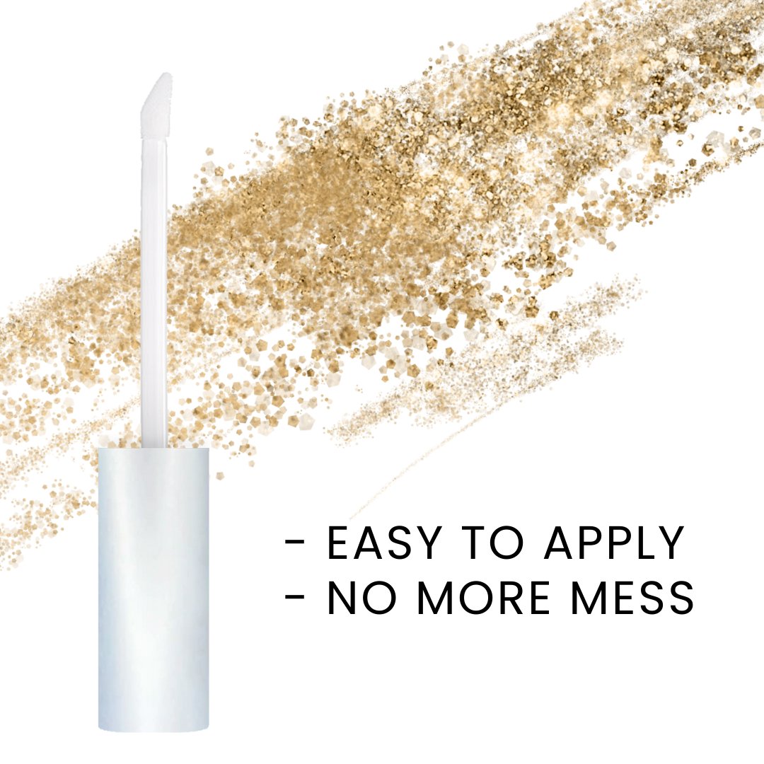 Stik It - Glitter Glue & Primer