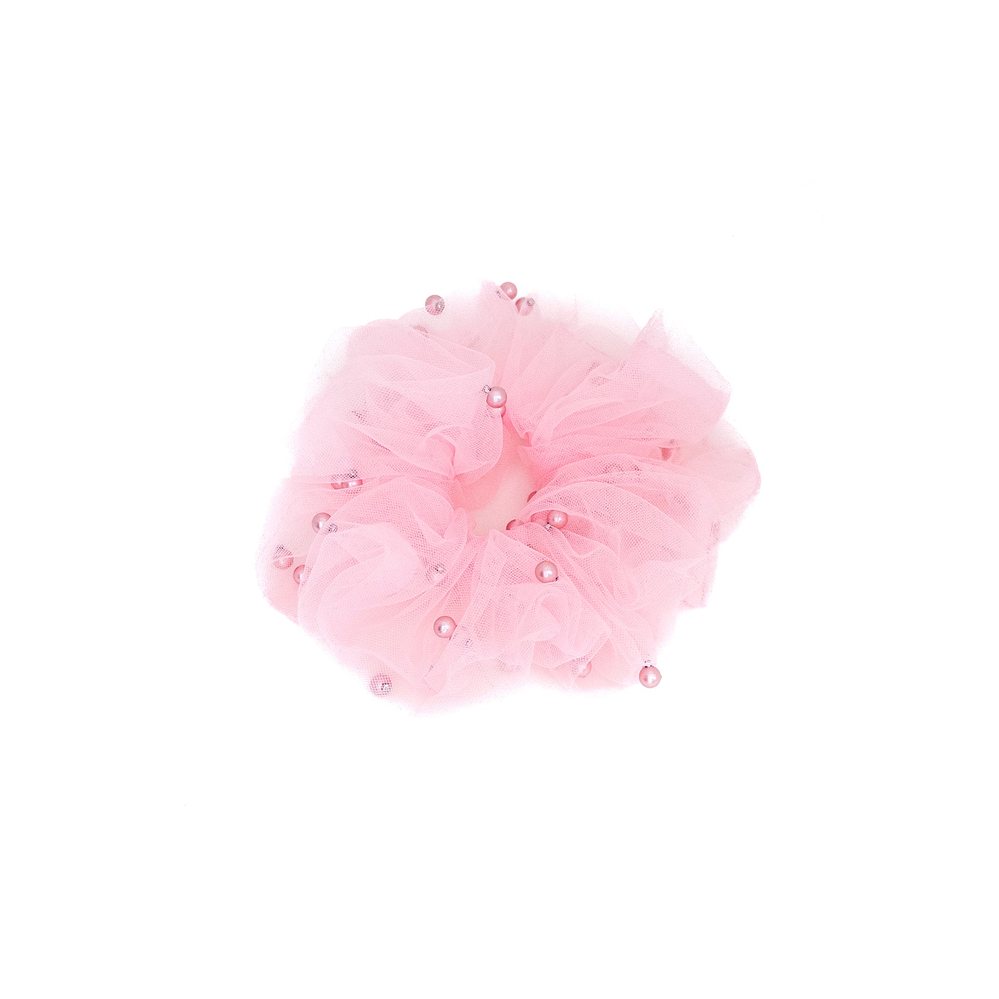Haru - Scrunchie treccia