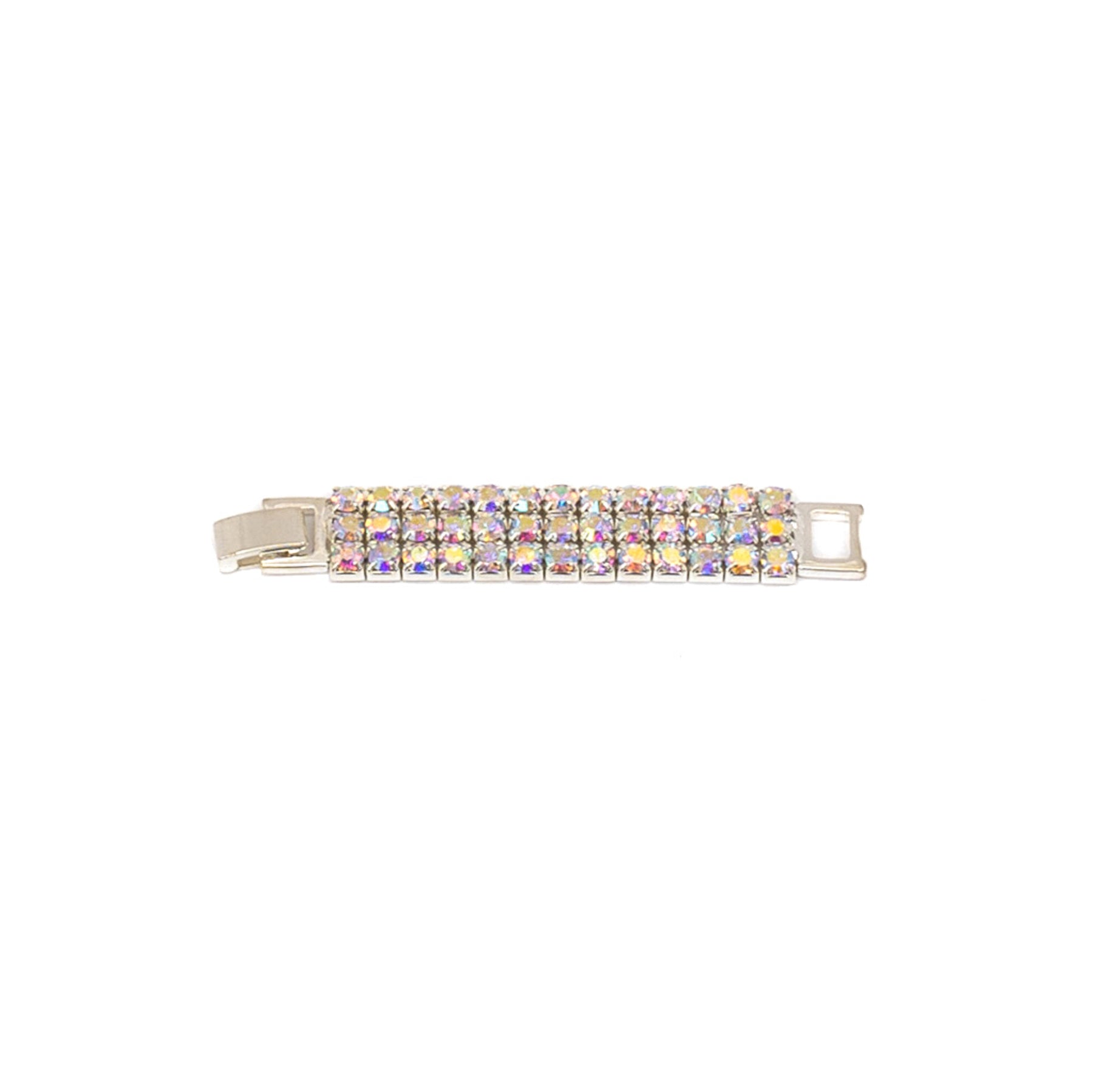 2" Rhinestone Flexi-Choker Extender