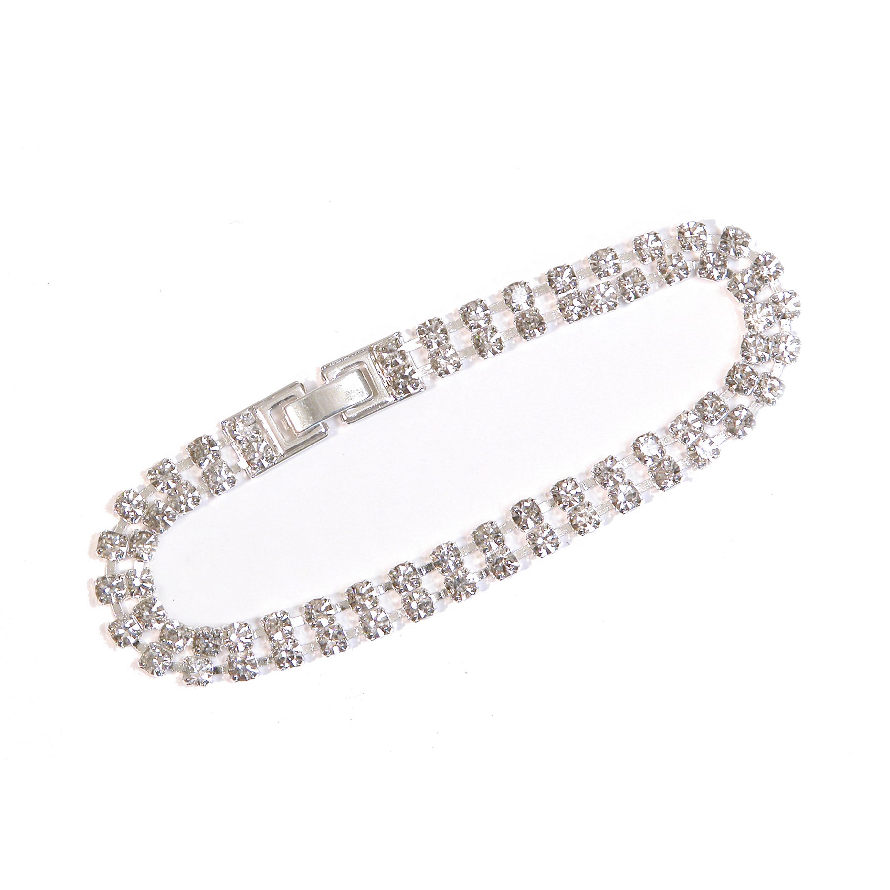 Double Strand Bracelet