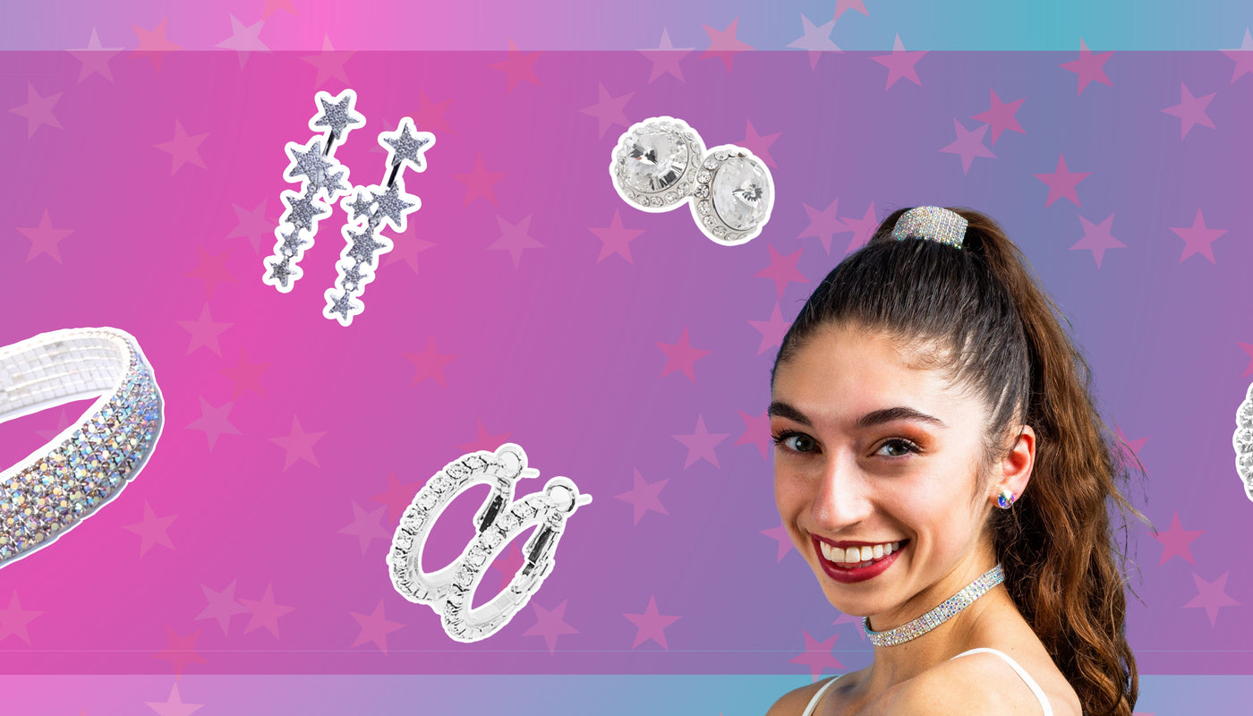 JEWELRY - Go Girl USA Shop