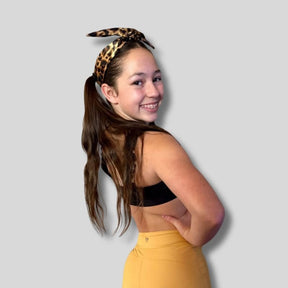 Bendini Wire Headband