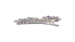 Vining Lily Hair Clip