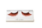 Two-Tone Feather Lashes