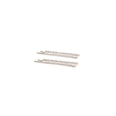 Single-Row Bobby Pin set