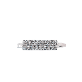 2" Rhinestone Flexi-Choker Extender