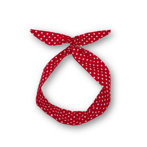 Bendini Wire Headband