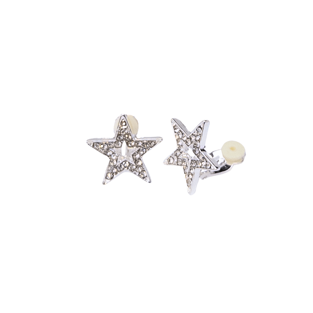 Lone Star Earring 19mm