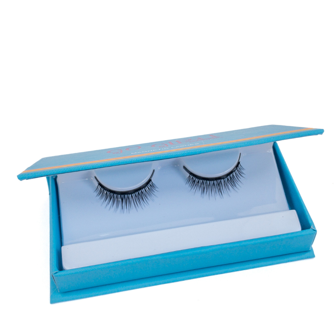 Magnetic Performance Lashes - Demi