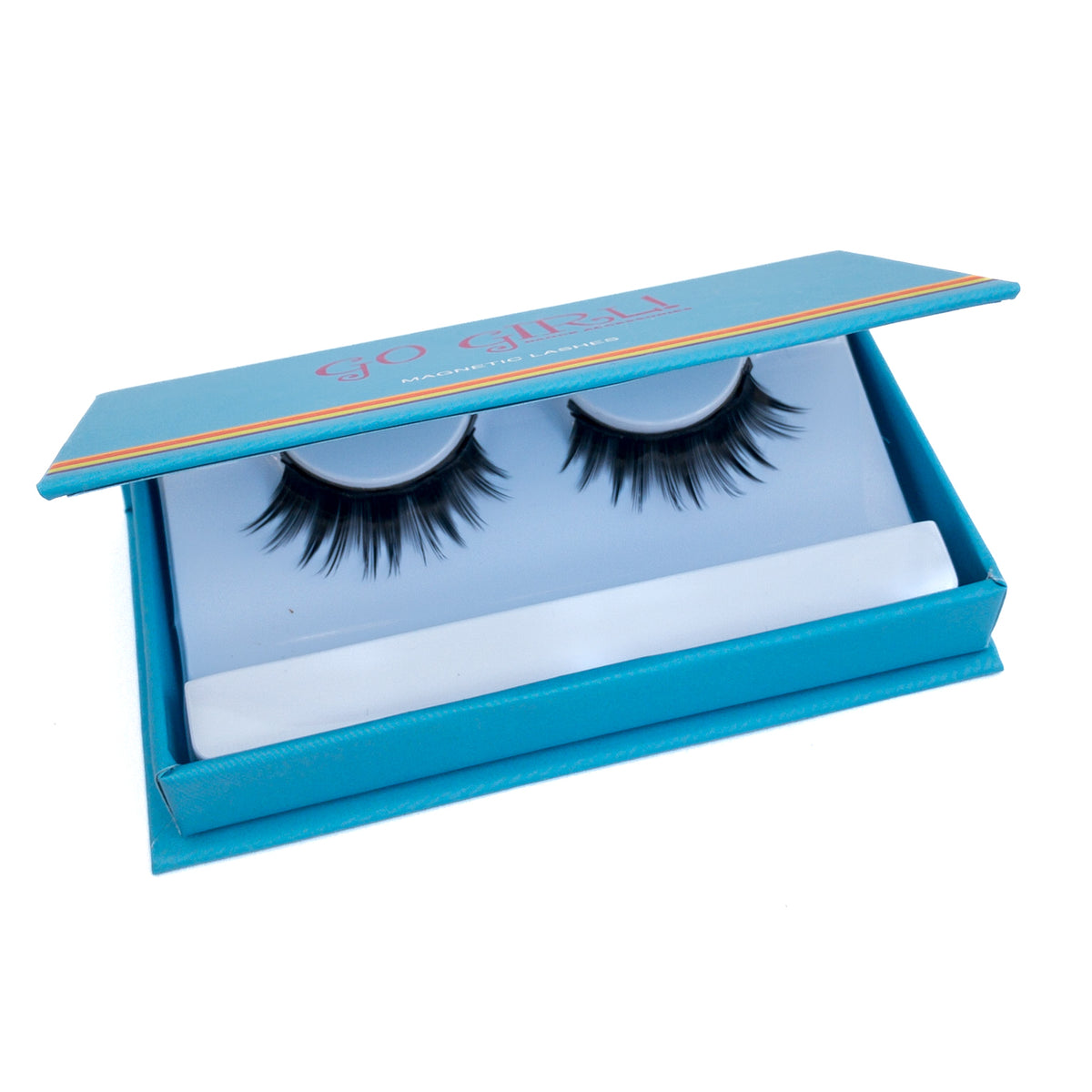 Magnetic Performance Lashes - Natural